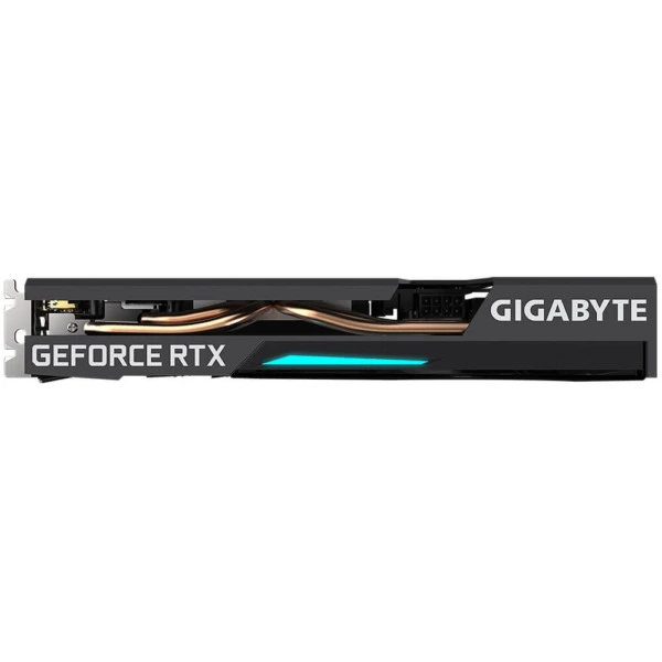 Gigabyte GeForce RTX™ 3060 EAGLE 12G – 12GB GDDR6