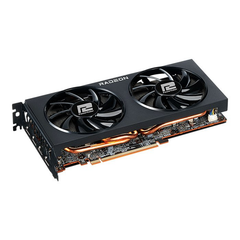 PowerColor Fighter Radeon RX 6600 XT 8GB GDDR6 (AXRX 6600XT 8GBD6-3DH)