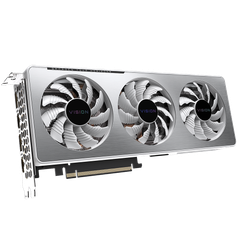 GIGABYTE GeForce RTX™ 3060 Ti VISION OC 8G