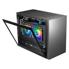 Tấm kính cường lực mặt bên của vỏ case SAMA IM01