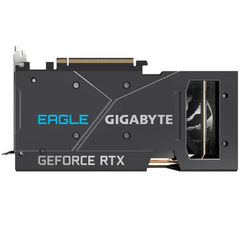 Gigabyte GeForce RTX™ 3060 Ti EAGLE OC 8G – 8GB GDDR6