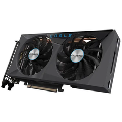 Gigabyte GeForce RTX™ 3060 Ti EAGLE OC 8G – 8GB GDDR6