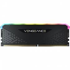 Ram PC Corsair Vengeance RGB RS 16GB 3200MHz DDR4 (1x16GB)