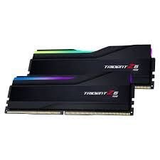 Ram Gskill Trident Z5 RGB 32G (2x16B) DDR5 6000Mhz