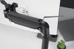 Giá đỡ màn hình HyperWork Core Arm | SA01