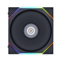 Lian Li UNI FAN TL LCD 120 Triple Fan  ( Bộ 3 Fan Xuôi )