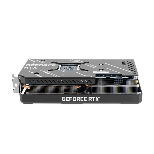 Galax RTX 3070 8G GDDR6 (1-Click OC) V2 LHR (GeForce RTX™ 3070 (1-Click OC) LHR)
