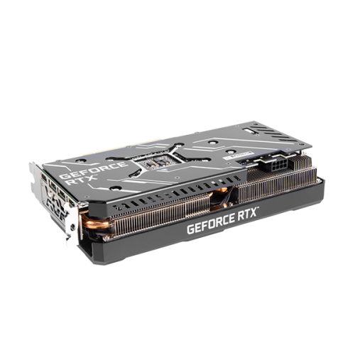 Galax RTX 3070 8G GDDR6 (1-Click OC) V2 LHR (GeForce RTX™ 3070 (1-Click OC) LHR)