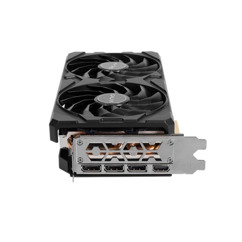 Galax RTX 3070 8G GDDR6 (1-Click OC) V2 LHR (GeForce RTX™ 3070 (1-Click OC) LHR)