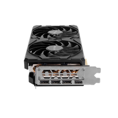Galax RTX 3070 8G GDDR6 (1-Click OC) V2 LHR (GeForce RTX™ 3070 (1-Click OC) LHR)