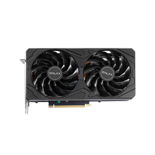 Galax RTX 3070 8G GDDR6 (1-Click OC) V2 LHR (GeForce RTX™ 3070 (1-Click OC) LHR)