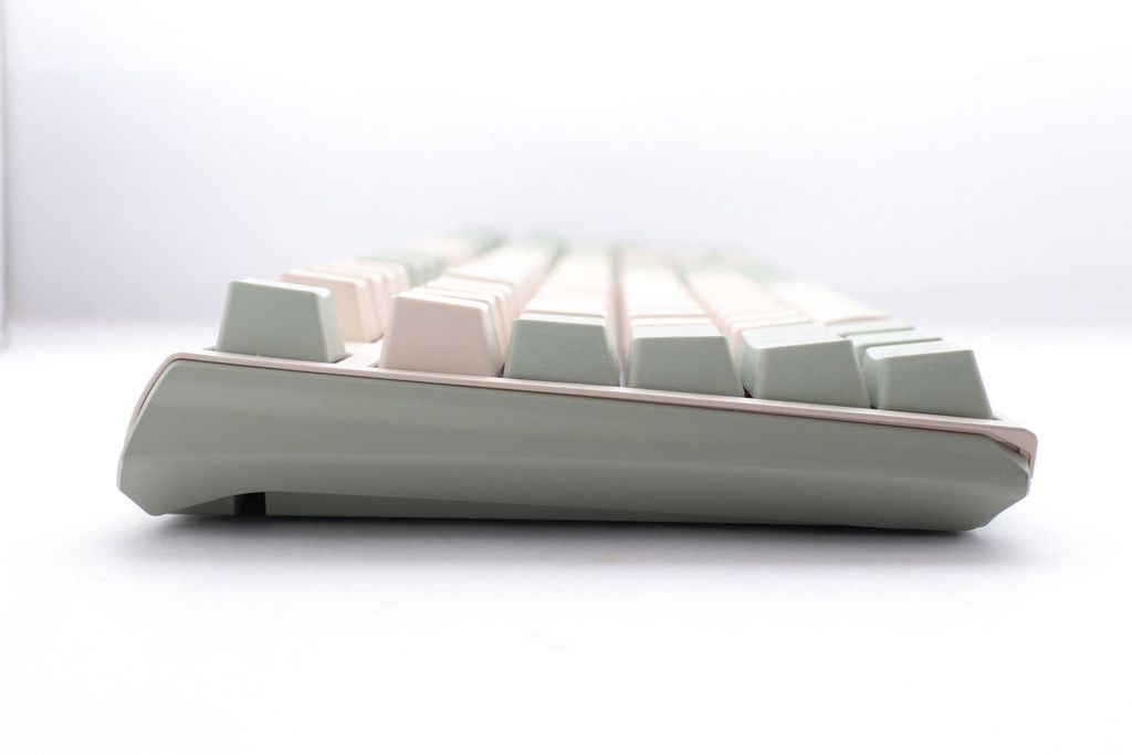 Bàn phím Ducky One 3 Fullsize Matcha | Cherry Brown Sw - Hotswap - PBT Doubleshot