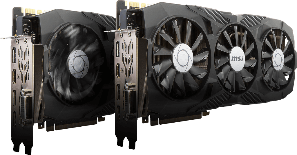 Msi Gaming Geforce Gtx 1080 Duke 8G Oc