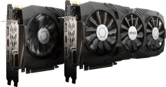 Msi Gaming Geforce Gtx 1080 Duke 8G Oc