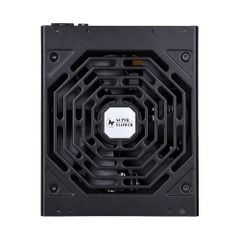 Bộ nguồn vi tính SuperFlower Leadex VII Platinum Pro 1200W ATX 3.1 Black 80 Plus Platinum SF-1200F14XP Super Flower
