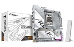 Mainboard Gigabyte B850M AORUS Elite WiFi6E ICE
