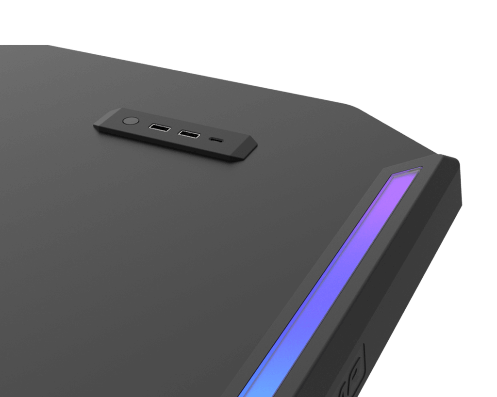 Bàn nâng hạ Cougar E-DEIMUS