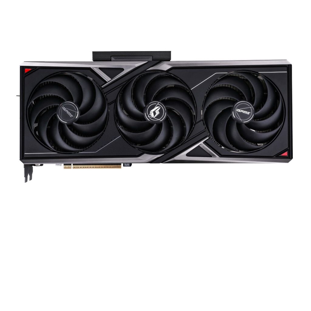 Card màn hình COLORFUL iGame GeForce RTX 5080 Vulcan OC 16GB