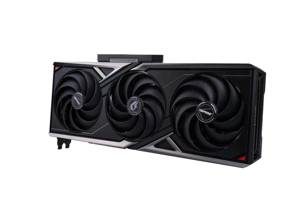 Card màn hình COLORFUL iGame GeForce RTX 5080 Vulcan OC 16GB