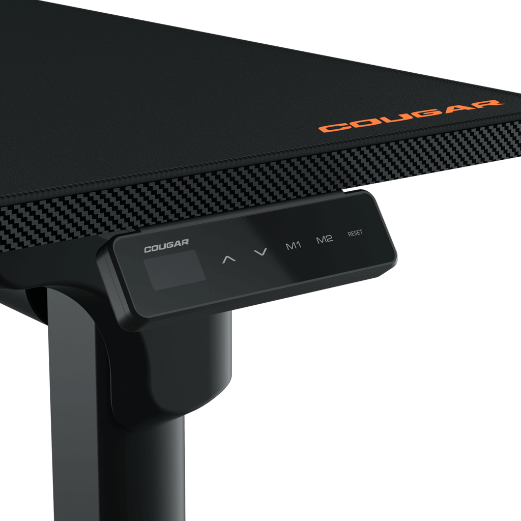 Bàn Nâng Hạ Cougar E-GRAV 160 Electric Gaming Desk