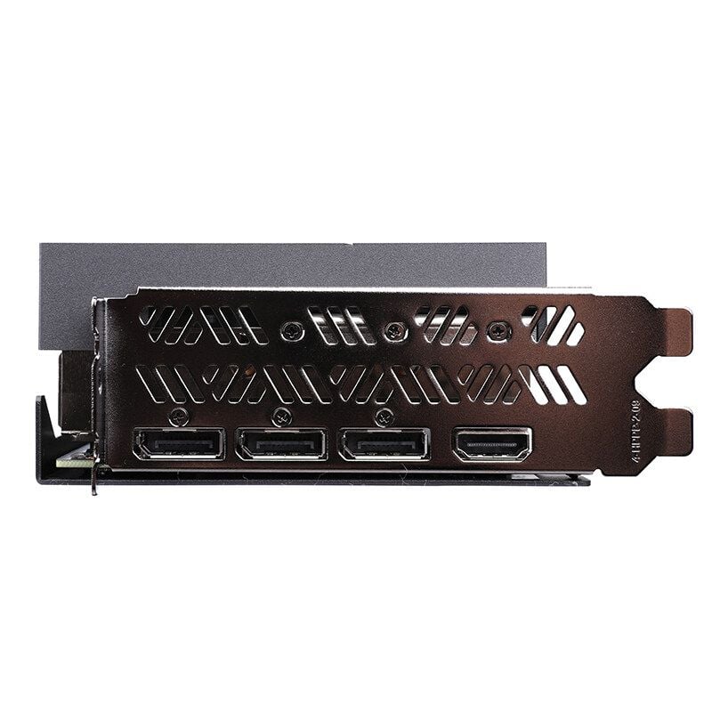 Colorful GeForce RTX 4070 NB EX-V V2 3 Fan