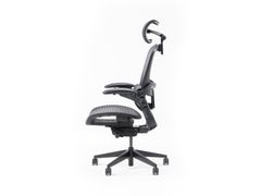 Ghế công thái học Epione Easy Chair v2.0 - Xám