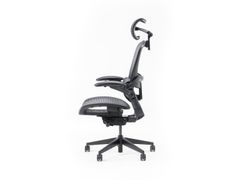 Ghế công thái học Epione Easy Chair  SE – All Black