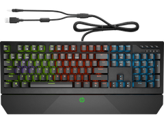 Bàn phím Game HP Pav Gaming Keyboard 800