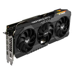 Asus TUF RTX 3080 O10G GAMING OC