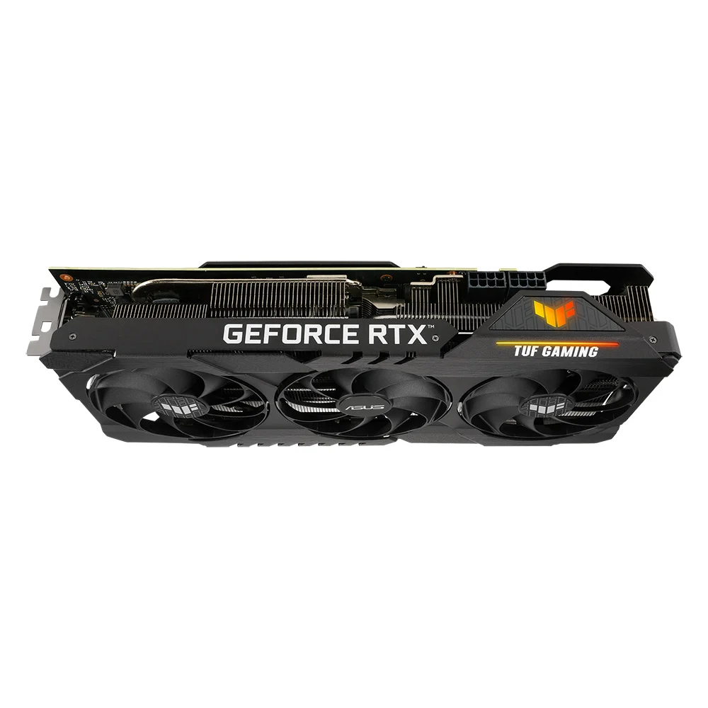 Asus TUF RTX 3080 O10G GAMING OC