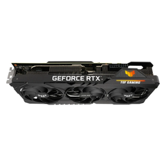 Asus TUF RTX 3080 10G GAMING