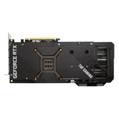 Asus TUF RTX 3080 10G GAMING