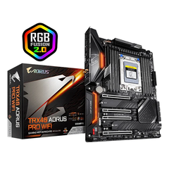 GIGABYTE TRX40 AORUS PRO WIFI