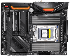 GIGABYTE TRX40 AORUS PRO WIFI