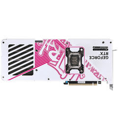 Card màn hình Colorful iGame GeForce RTX 5070 Ti Ultra W OC 16GB-V