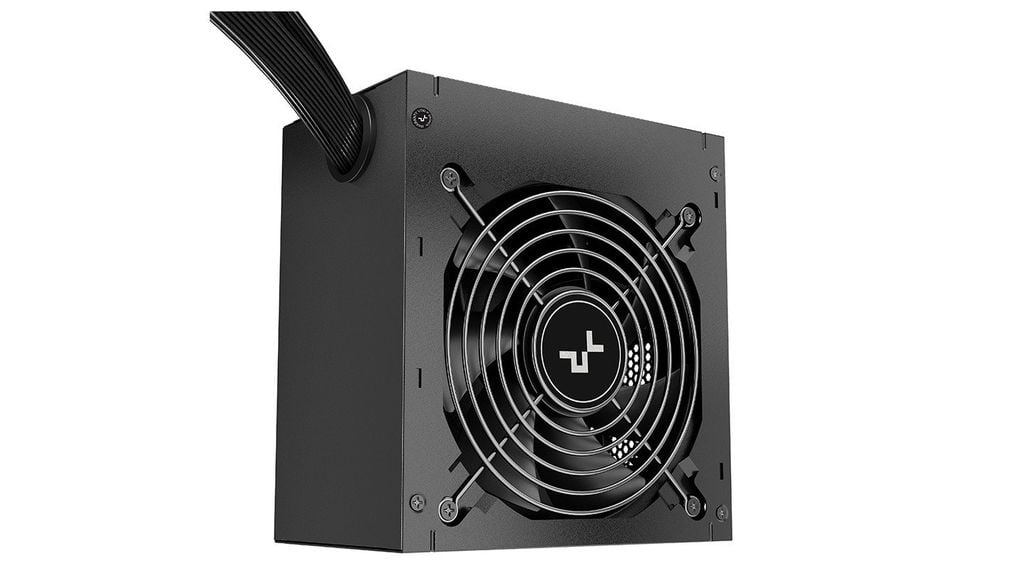 Nguồn máy tính Deepcool PM850D ( 850w - 80 Plus Gold)