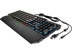 Bàn phím Game HP Pav Gaming Keyboard 800
