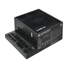 Nguồn Lian Li Edge Series EG1000 1000W ATX 3.1/ 80 Plus Platinum/ Full Modular