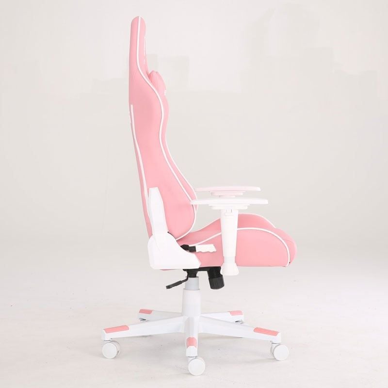 GHẾ GAMING E-DRA EGC224 HERA PINK