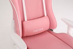 GHẾ GAMING E-DRA EGC224 HERA PINK