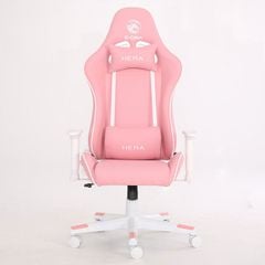 GHẾ GAMING E-DRA EGC224 HERA PINK