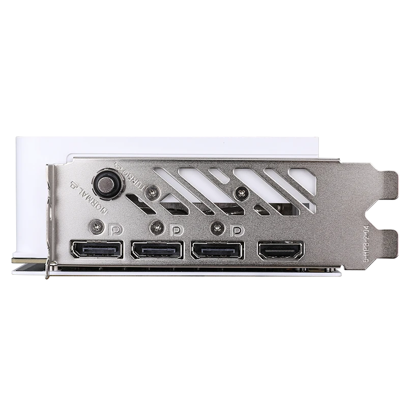 Card Màn Hình Colorful iGame RTX 5060 Ultra W Duo OC 8GB-V