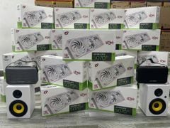 Card màn hình Colorful iGame GeForce RTX 5070 Ti Ultra W OC 16GB-V