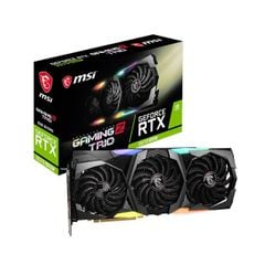 Msi RTX 2070 Super Gaming Z Trio 8G