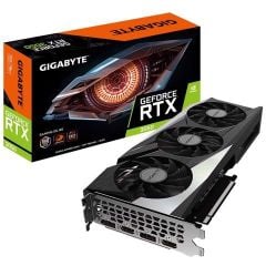 Vga  GIGABYTE GeForce RTX 3050 GAMING OC 8G 2ND