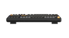 Bàn phím máy tính DAREU EK98 PRO Black-Golden Cloud Switch ( Không dây )