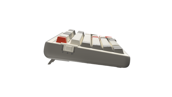 Bàn phím máy tính DAREU EK98 PRO Proto Dream switch