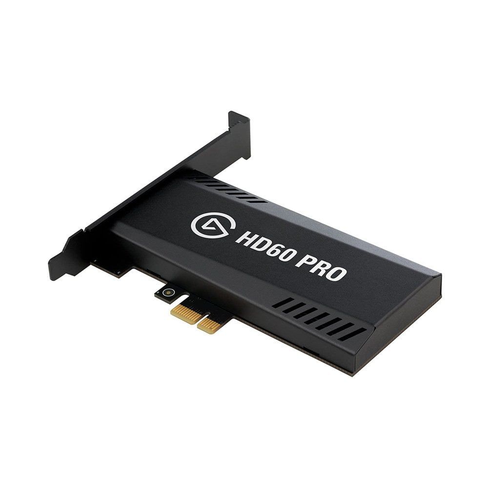 Thiết bị Stream Elgato Gaming Video Capture HD60 PRO 1GC109901002