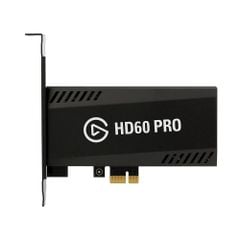 Thiết bị Stream Elgato Gaming Video Capture HD60 PRO 1GC109901002