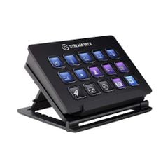 Thiết bị Stream Elgato Gaming StreamDeck 15 Phím Lập Trình 10GAA9901